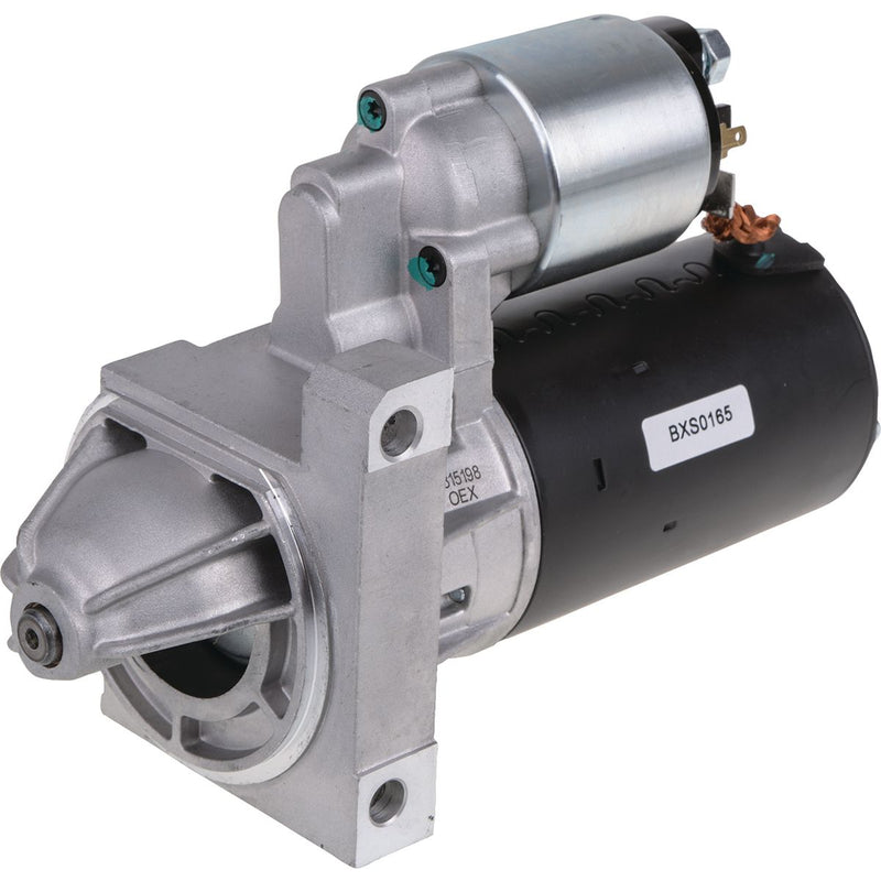 OEX Starter Motor 12V 9Th (Bosch Style) BXS0165