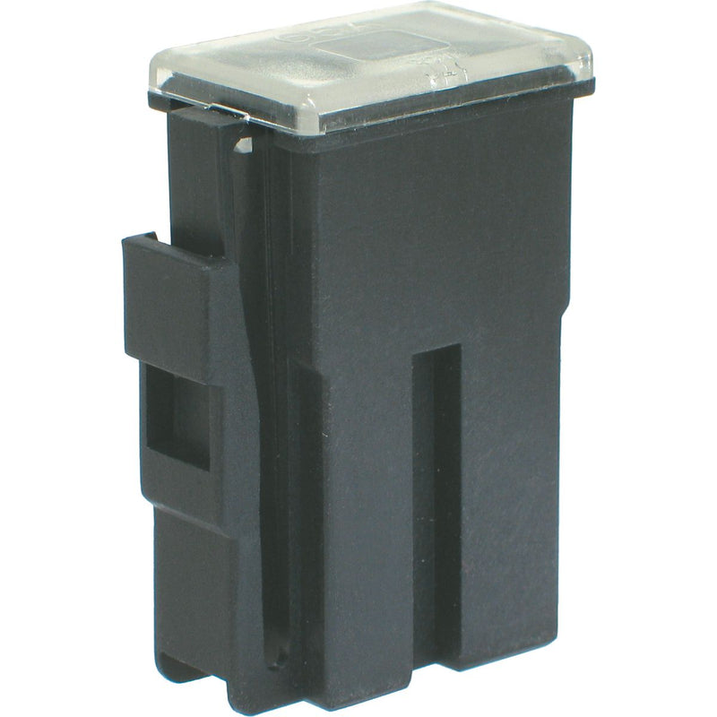 OEX Fusible Link Female With Lock 65A Black 1 Pce