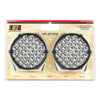 LED Autolamps TIR Optics 7 Inch High-Powered Driving