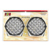 LED Autolamps TIR Optics 7 Inch High-Powered Driving