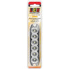 LED Autolamps Directional Light LED Amber 12/24V 14 Flash