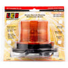 LED Autolamps Strobe/Override Beacon Light LED Amber