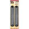 LED Autolamps Stop/Tail/Indicator Light LED 12V Black
