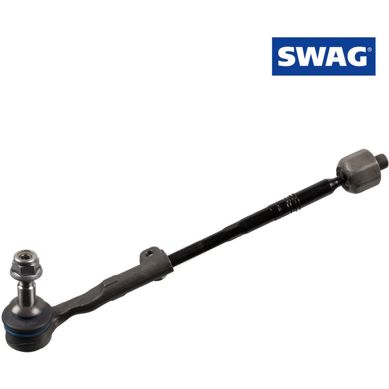 Swag Tie Rod End Assembly RH 20 94 4286