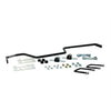 Whiteline BTR97Z Sway Bar Rear 20mm Adjustable