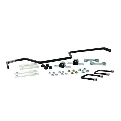 Whiteline BTR97Z Sway Bar Rear 20mm Adjustable