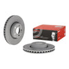 Brembo Brake Disc Single 09.D527.13