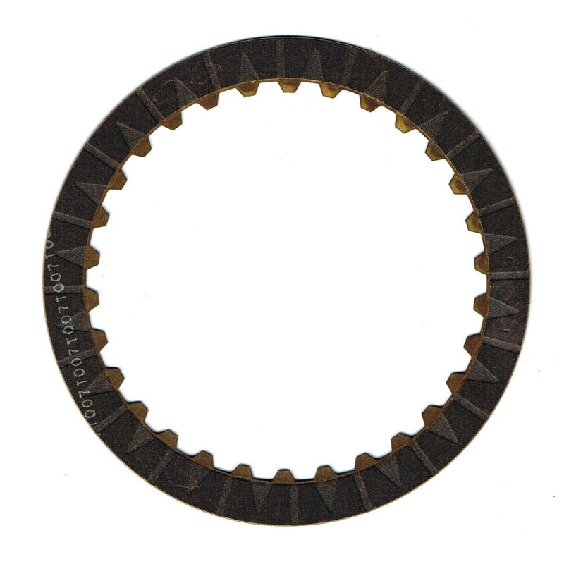 OEM Friction Plate Ac60E/F - Forward ACL-642005