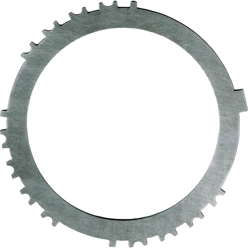 OEM Steel Plate Ac60E/F - Brake 2 ACS-642010