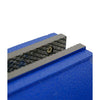 Trade Quip Bench Vice With Fixed Anvil 125Mm 7000T