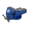 Trade Quip Bench Vice With Fixed Anvil 150Mm 7001T