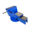 Trade Quip Bench Vice With Fixed Anvil 200Mm 7002T