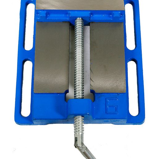 Trade Quip Drill Press Vice 150Mm 7011T