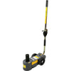 Borum Truck Jack Air Actuated 2 Stage 30,000 kg BTJ1530TAM