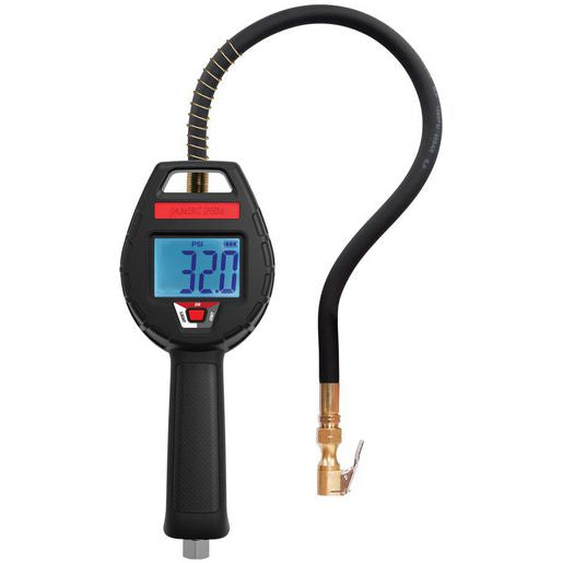 Jamec Pem Digital Tyre Inflator 11.0723