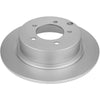 Meyle PD Brake Rotor Single 302mm Rear 32-15 523 0020/PD