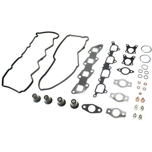 Permaseal Valve Regrind Gasket Set (No HG) V4835SSNHS