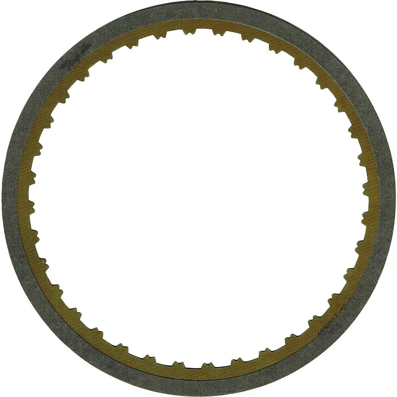 Raybestos Friction 6T70 1-2-3-4 Clutch JCL-670001R