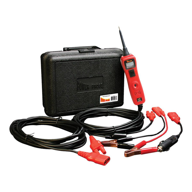 Power Probe Iii ETPP319FTC