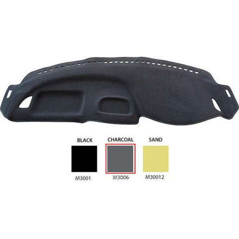 Sunland Dashmat fits Mitsubishi Express (WA/SG/SJ - 12/94