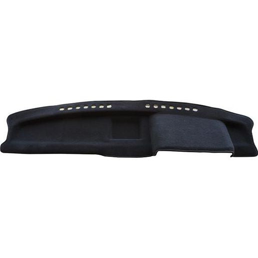 Sunland Dashmat Charcoal fits Ford Festiva Z16,Mazda 121