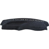 Sunland Dashmat Black fits Mitsubishi Lancer,Mitsubishi