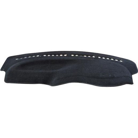 Sunland Dashmat Black fits Mitsubishi Lancer,Mitsubishi