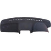 Sunland Dashmat Black fits Suzuki Vitara S701