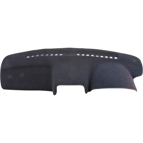 Sunland Dashmat Black fits Suzuki Vitara S701