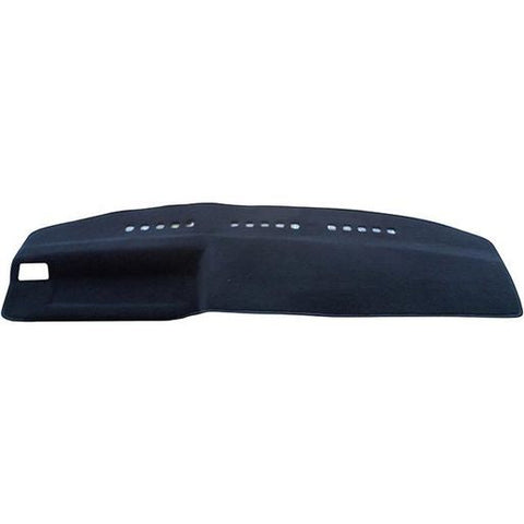 Sunland Dashmat Charcoal fits Nissan Pintara PJR31,Nissan