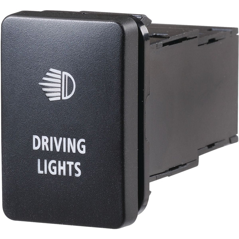 Narva OE Style Driving Lights Switch Suits Toyota