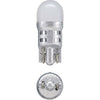 Narva 24V T10 LED Wedge Globes Cool White 6000K 2PK