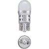 Narva 24V T10 LED Wedge Globes Cool White 6000K 2PK