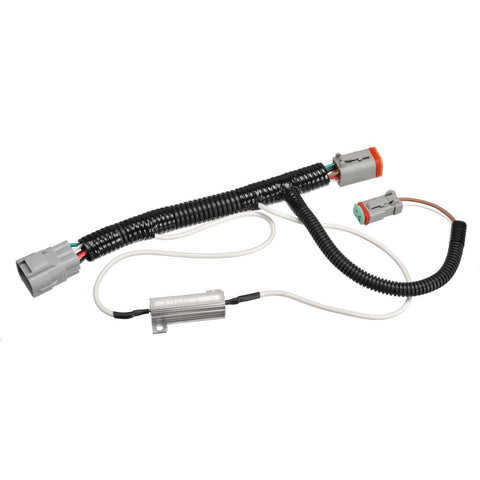 Narva Patch Harness Suits Toyota Hilux 90060
