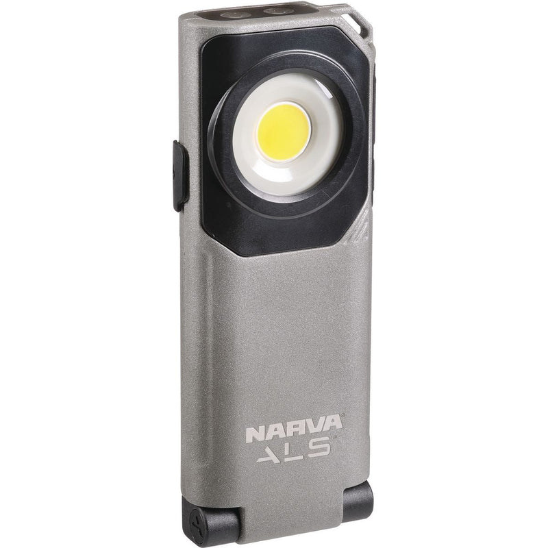 Narva LED Rechargeable Utility Light Slim 1000 Lumens