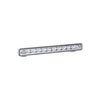 Narva Navigata LED Marine Single Row Light Bar 14" 9-32V