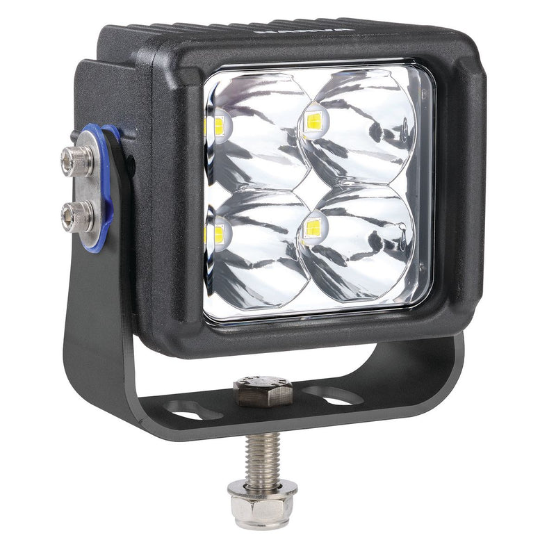 Narva LED Terrabeam Long Range/Flood Beam Work Lamp 9-32V