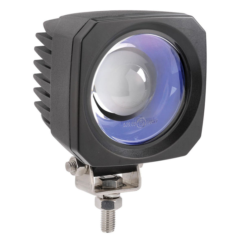 Narva Blue Spot LED Safety Light 10-600V 72701