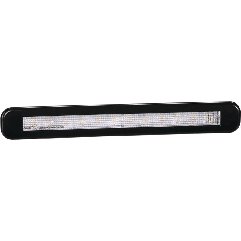 Narva LED Reverse Lamp Black Housing 9-33V 93920