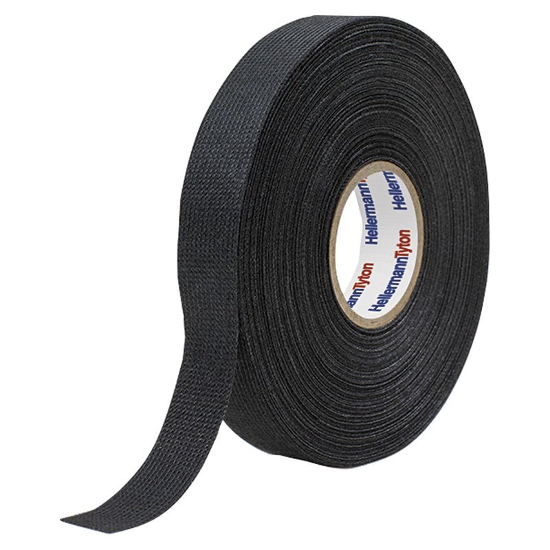 HellermannTyton Flexible Soft Polyester Fleece Harnessing