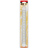 LED Autolamps Reverse 12-LED Light 237x25x18mm 24V