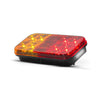 LED Autolamps Stop/Tail/Indicator/Reflector Light LED 12V