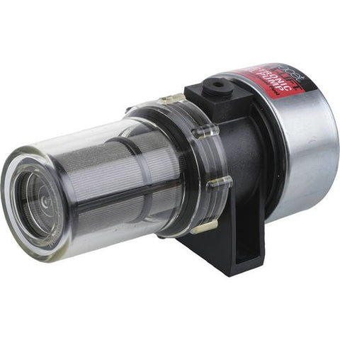 Facet Dura-Lift Solid State Fuel Pump (24V) 40237N