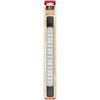 LED Autolamps Stop/Tail/Indicator 16 LED Light Black End