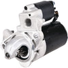 OEX Starter Motor 12V 9Th CW (Bosch Style) BXS0166