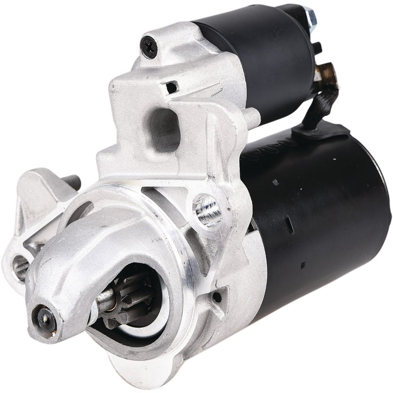 OEX Starter Motor 12V 9Th CW (Bosch Style) BXS0166
