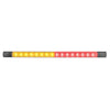 LED Autolamps Stop/Tail/Indicator Light LED 12V Low