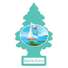 Little Trees Air Freshener Little Tree Bayside Breeze