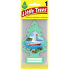 Little Trees Air Freshener Little Tree Bayside Breeze