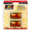 LED Autolamps Side Indicator/Side or Front Marker
